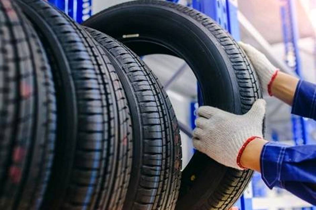 روش های تشخیص درصد آج لاستیک ؛ حداقل عمق آج لاستیک چقدر باید باشد؟