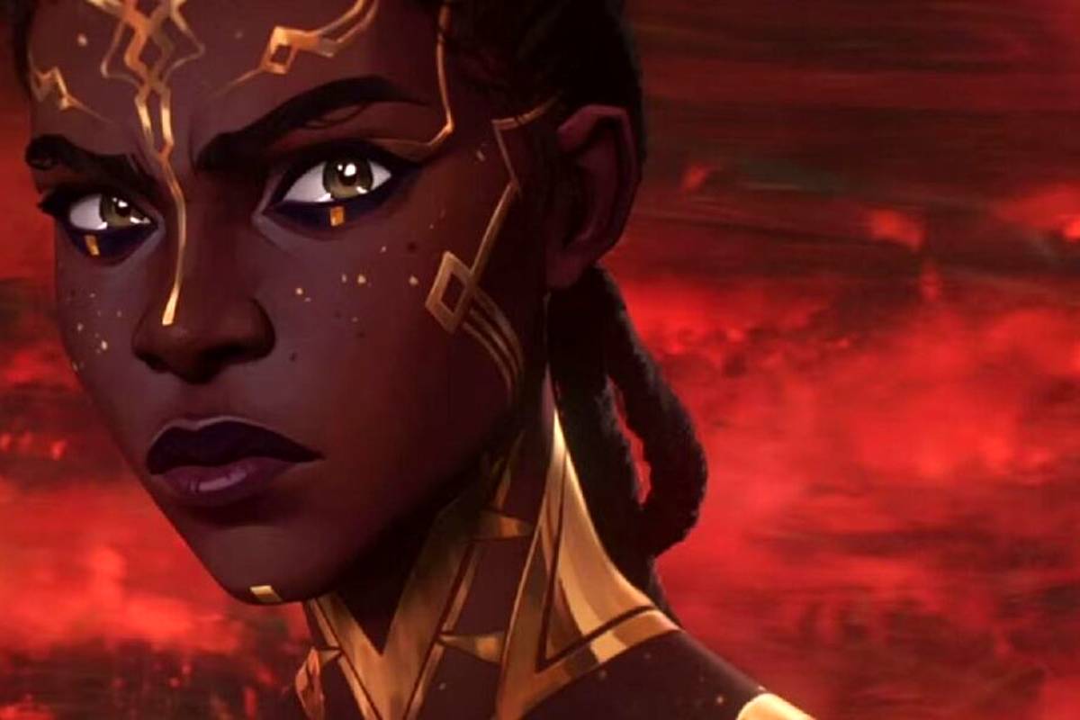 سه سریال جدید از فرنچایز League of Legends در دست ساخت قرار دارد