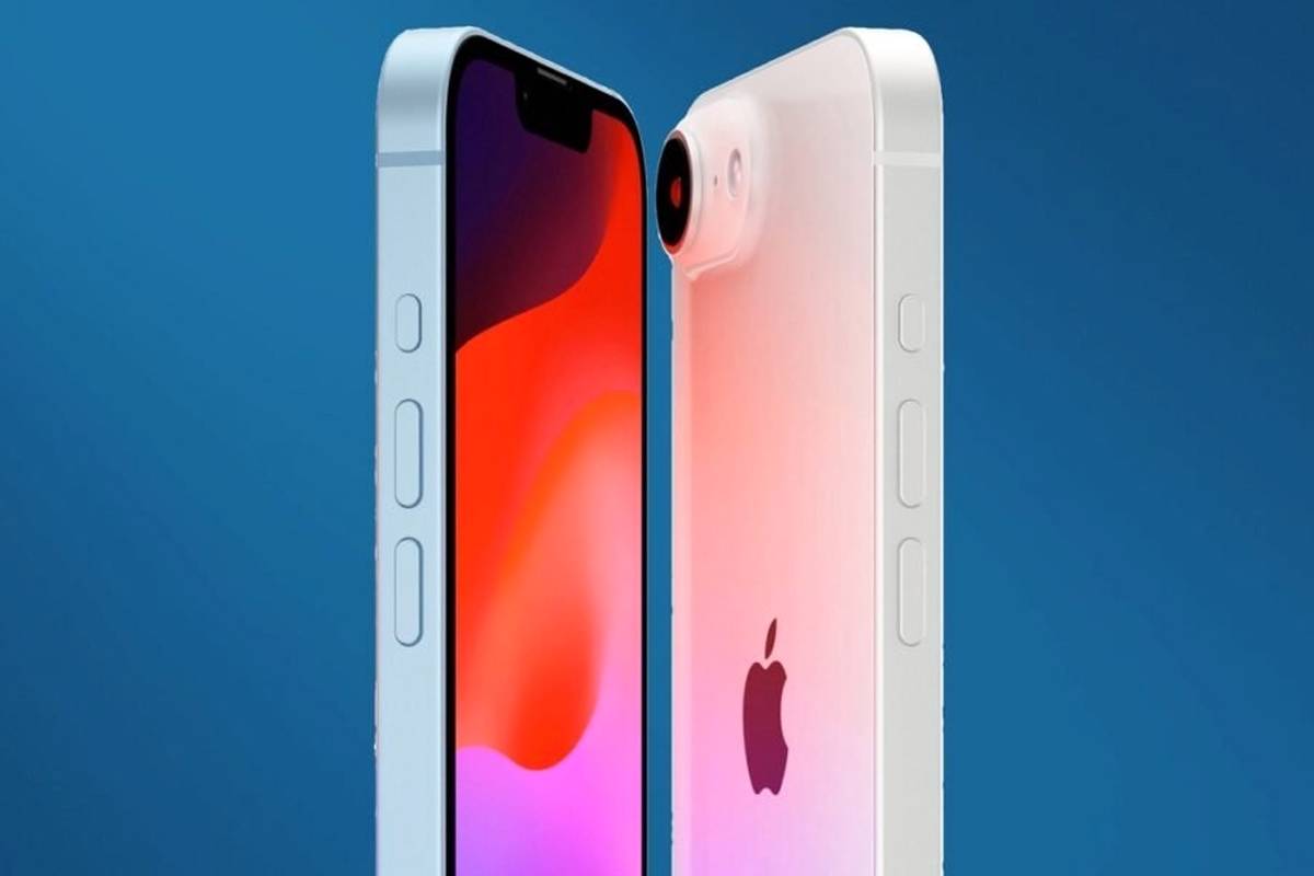 آیفون SE 4 با Apple Intelligence احتمالاً بههمراه آیپد ایر جدید اوایل 2025 معرفی میشود