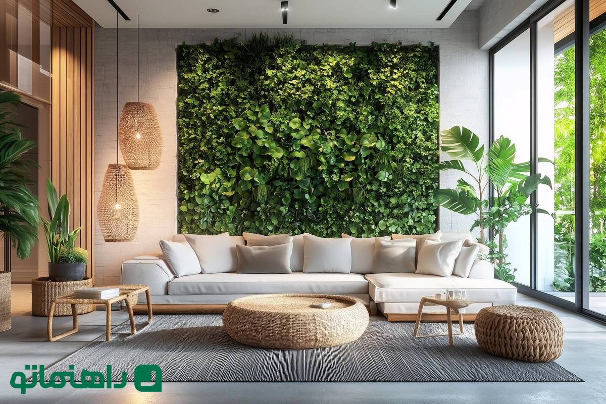 ترفندهای خانهتکانی: چگونه با رنگ ها و تزئینات، فضای خانه را تازه و دلنشین کنیم؟