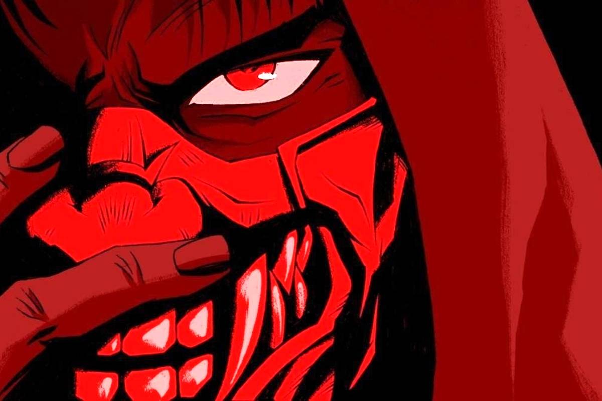 انیمه Ninja Kamui برای دو فصل دیگر تمدید شد