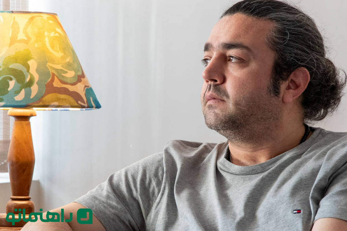 زیباترین اشعار فارسی؛ آخرین آرزوی حسین صفا در این شعر خواندنیست!