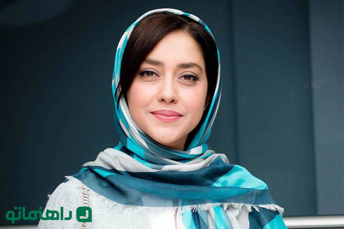 پاپاراتزی 1404؛ دستپخت هوش مصنوعی برای بهاره کیان افشار از کودکی تا حالا