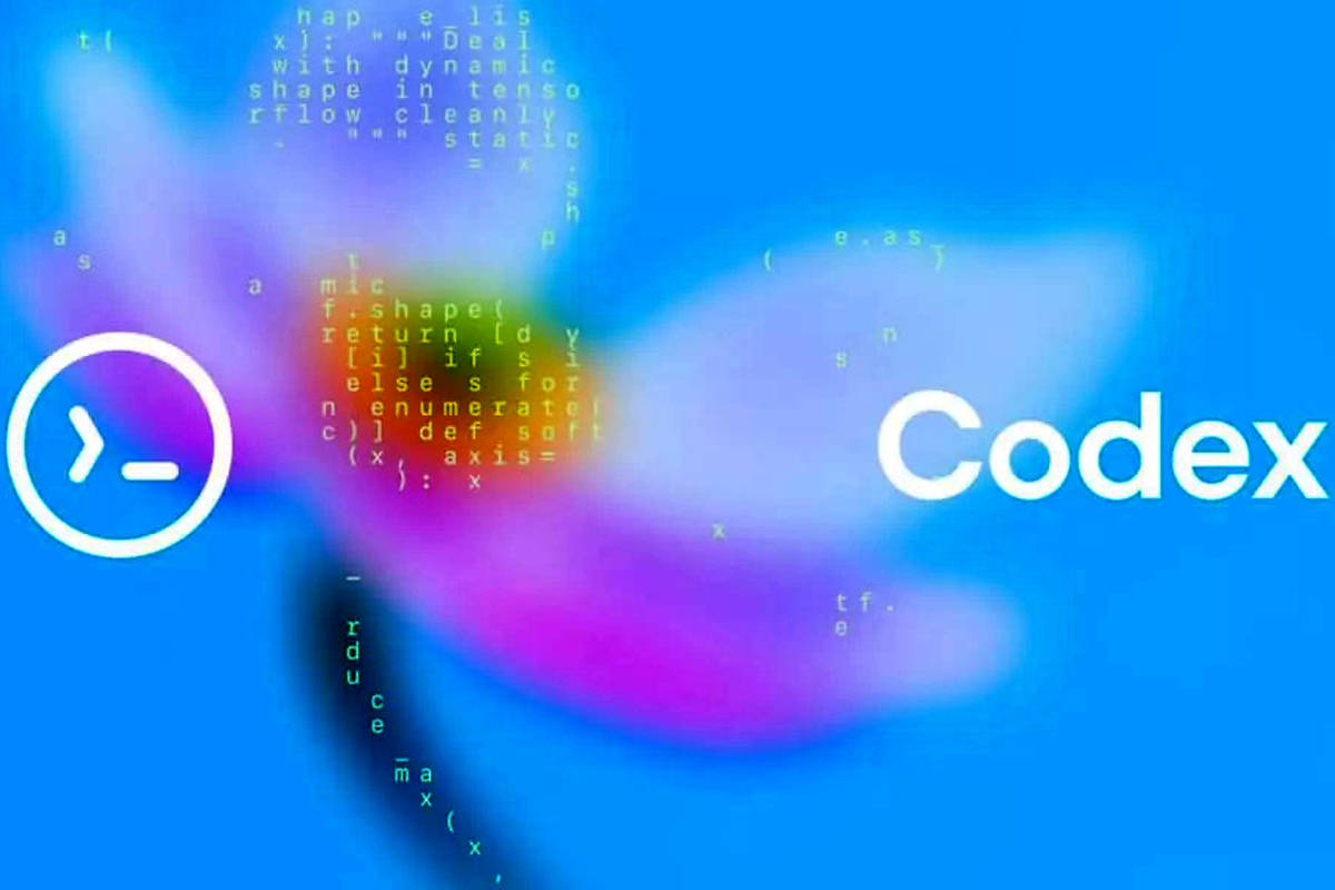 OpenAI از ایجنت هوش مصنوعی جدید Codex برای کدنویسی رونمایی کرد