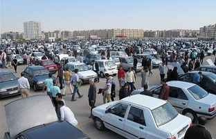 قیمت محصولات ایران‌خودرو و سایپا امروز شنبه ۸ دی