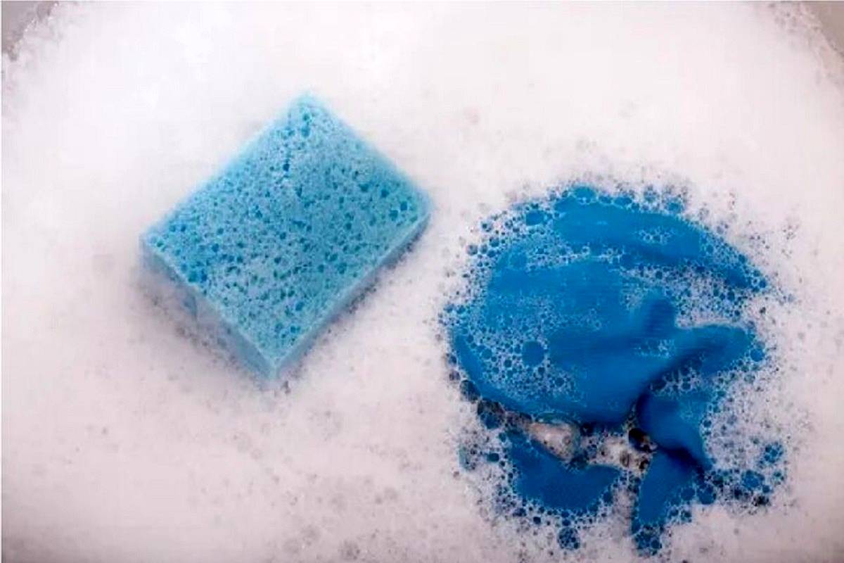 ساخت مواد شوینده زیستتخریبپذیر با چوب و ذرت