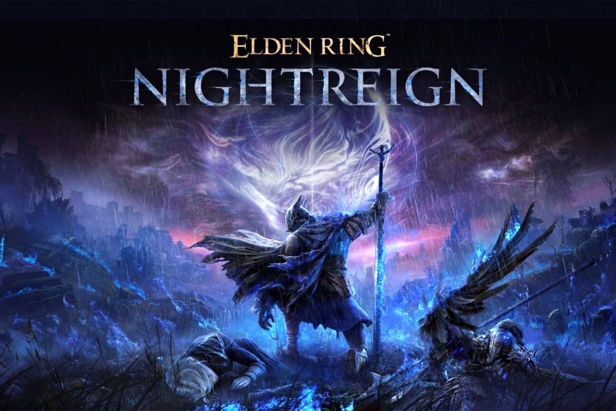  نام فرهاد و شیرین در بازی Elden Ring: Nightreign به چشم می‌خورد