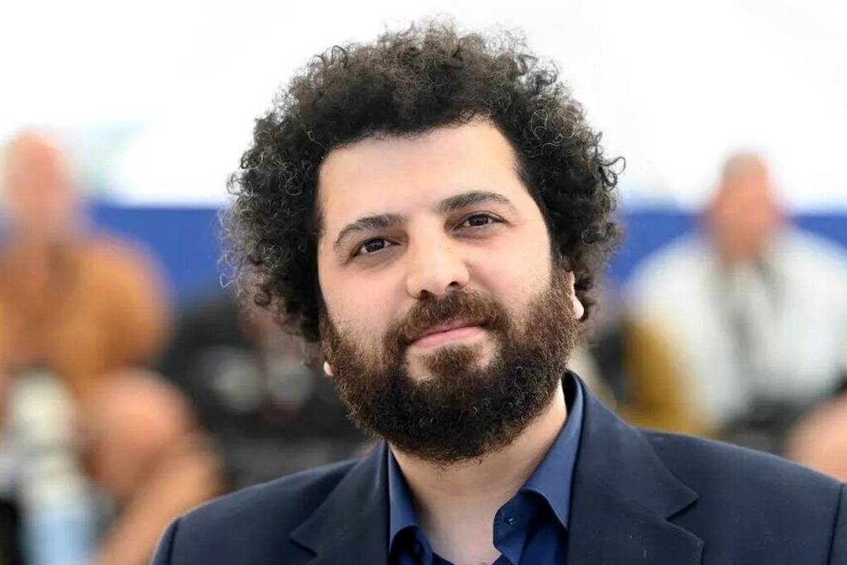 ببینید؛ حضور پیمان معادی و سعید روستایی در جشنواره فیلم کن
