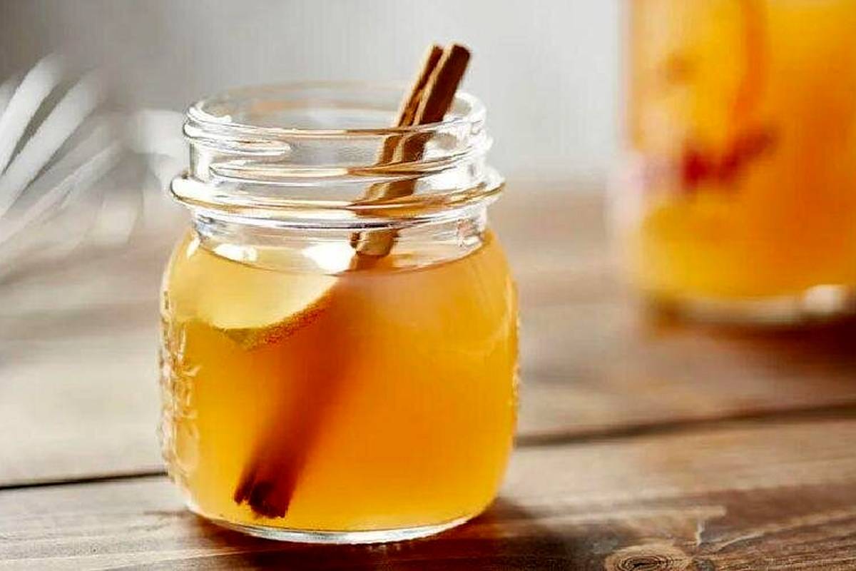 سرکه انگبین چیست و چه فوایدی برای بدن دارد؟