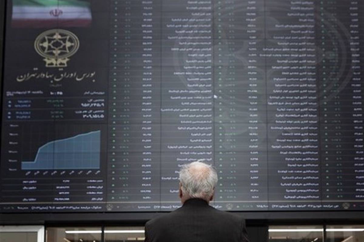 سازمان بورس در پی معافیتهای مالیاتی در بازار سرمایه