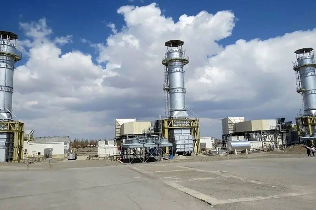 کمبود سوخت؛ کرمانشاه خاموش میشود