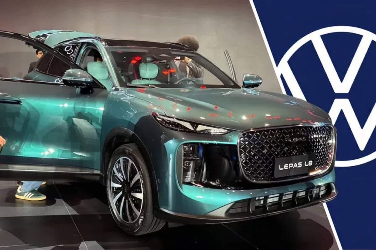 کارخانه فولکس واگن در آلمان خودروهای چری را تولید خواهد کرد