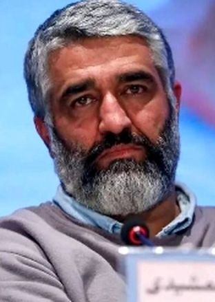  پژمان جمشیدی: اگر باور کنید خیلی نامردیه، دیگه جونی برای توضیح ندارم! 