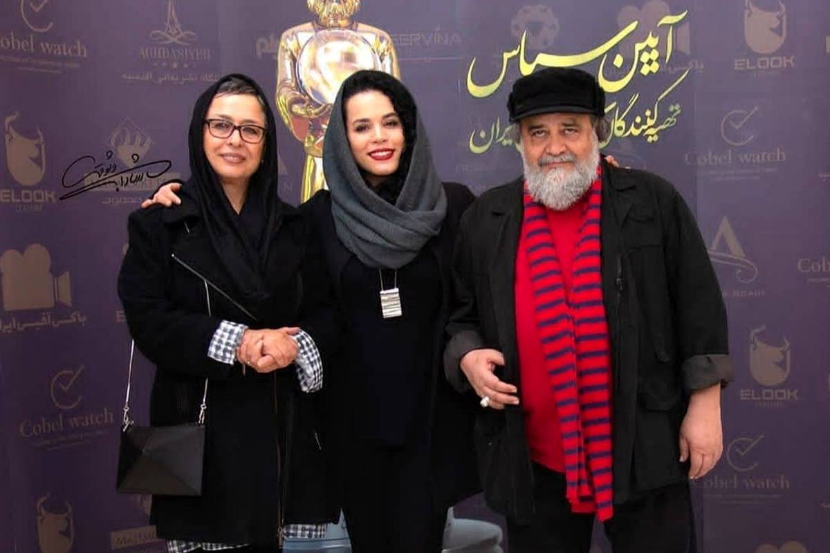 جزئیاتی درباره فیلمی با حضور همه خانواده شریفینیا