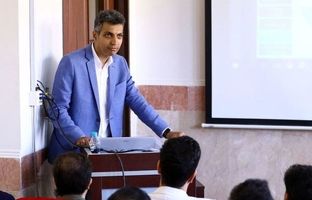  واکنش عادل فردوسی‌پور به ماجرای قتل دانشجوی نخبه دانشگاه تهران + ویدئو