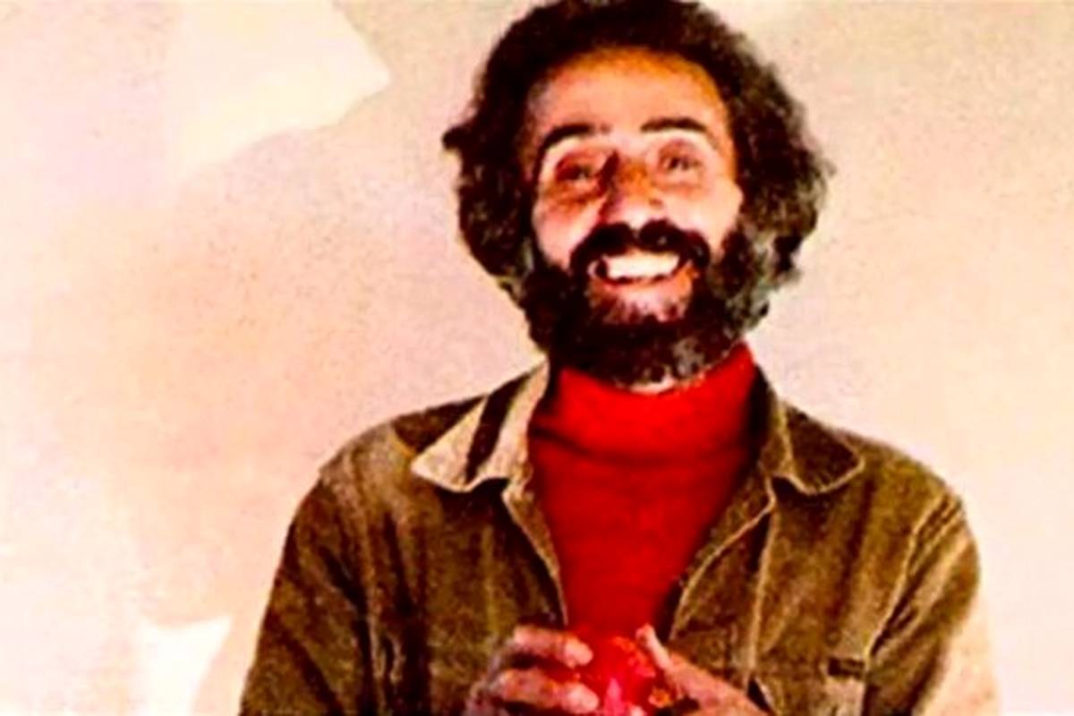 شعرهایی که برای «سهراب سپهری» نیست!