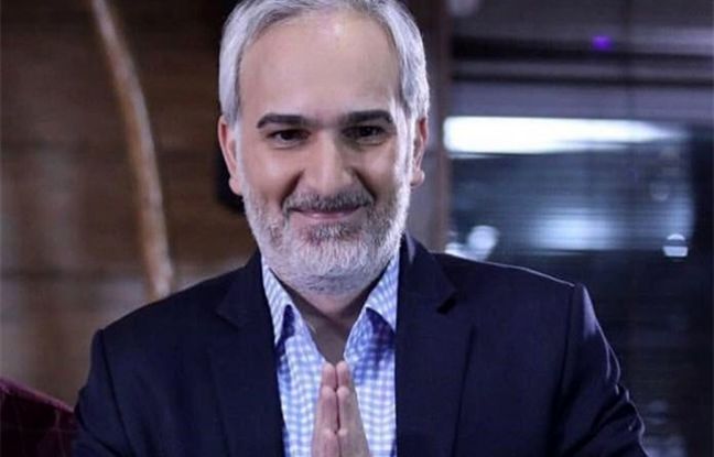 پاپاراتزی ایرانی؛ شمایل متفاوت بازیگر ساختمان پزشکان در نوجوانی 