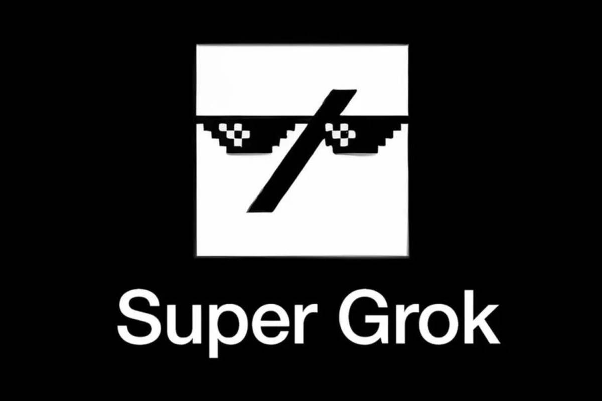 xAI از اشتراک جدید SuperGrok پرده برداشت؛ دسترسی به قابلیتهای پیشرفته Grok 3