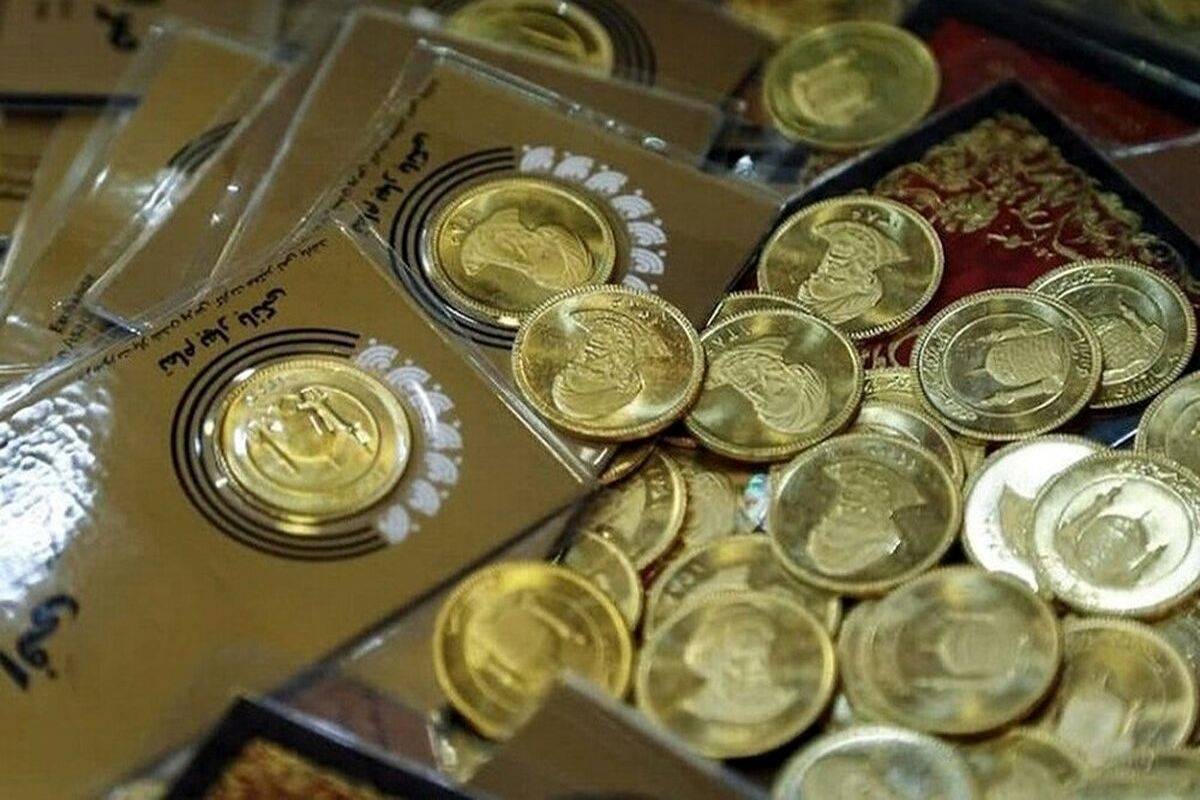 قیمت سکه پارسیان، امروز ۹ فروردین ۱۴۰۴