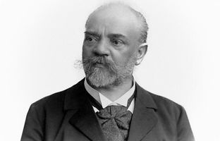 این آهنگساز برترین آثارش را پیش از مرگ خلق کرد!