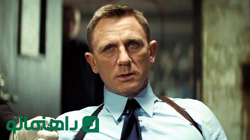 جیمز باند بعدی کیست؟ تهیه‌کنندگان هری پاتر و مرد عنکبوتی پشت فرمان جیمز باند!