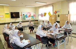 مدرسه «دو زبانه» نداریم/ تبلیغ مدرسه دو زبانه بدلیل آموزش انگلیسی «ممنوع»
