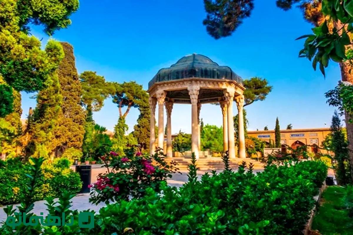 بهترین غزلهای حافظ؛ منم که شهره شهرم به عشقورزیدن