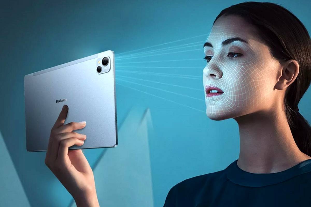 تبلتی که بدون نیاز به سیم کارت یا Wi-Fi به وب متصل می شود