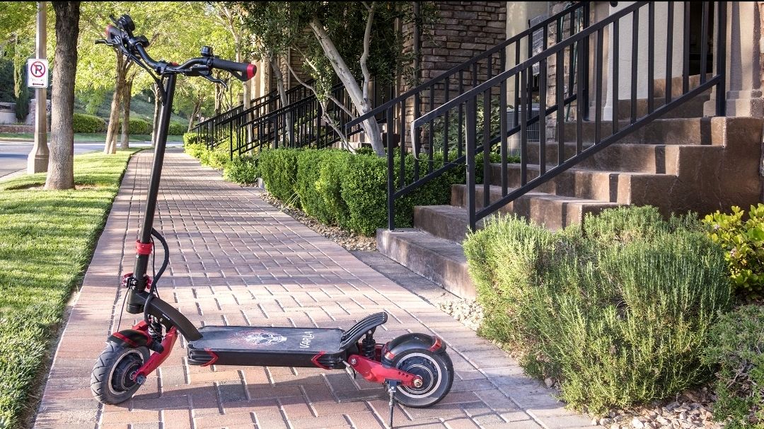 راهنمای خرید ۶ اسکوتر برقی تا ۲۰ میلیون تومان