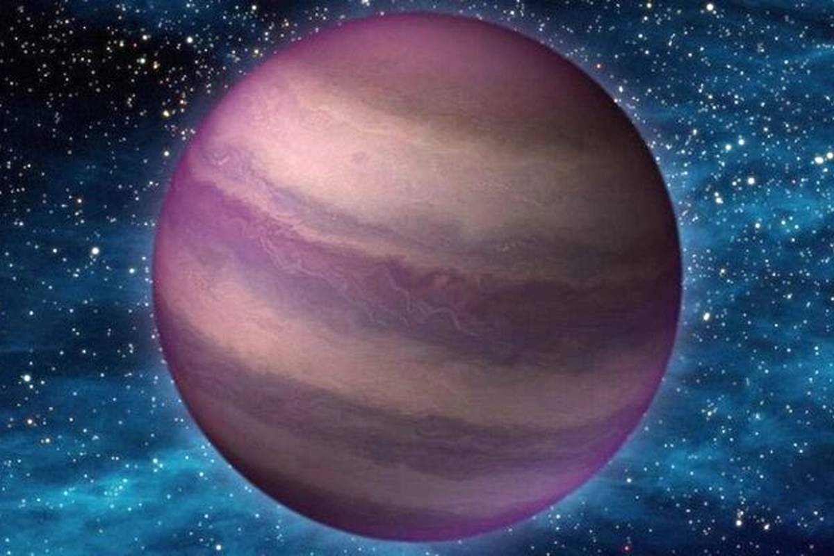 کشف نزدیکترین ستاره دوگانه