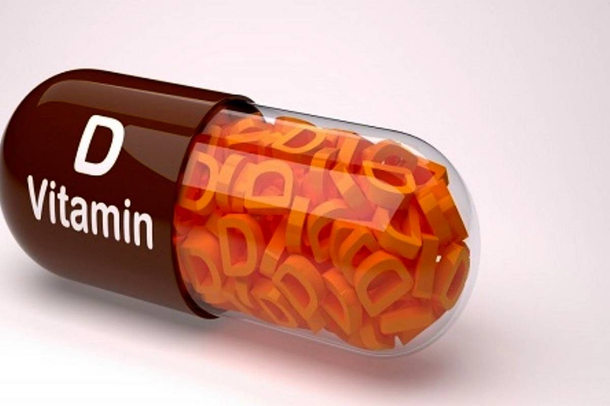 تاثیر ویتامین دی بر کاهش احتمال ابتلا به سرطان پوست