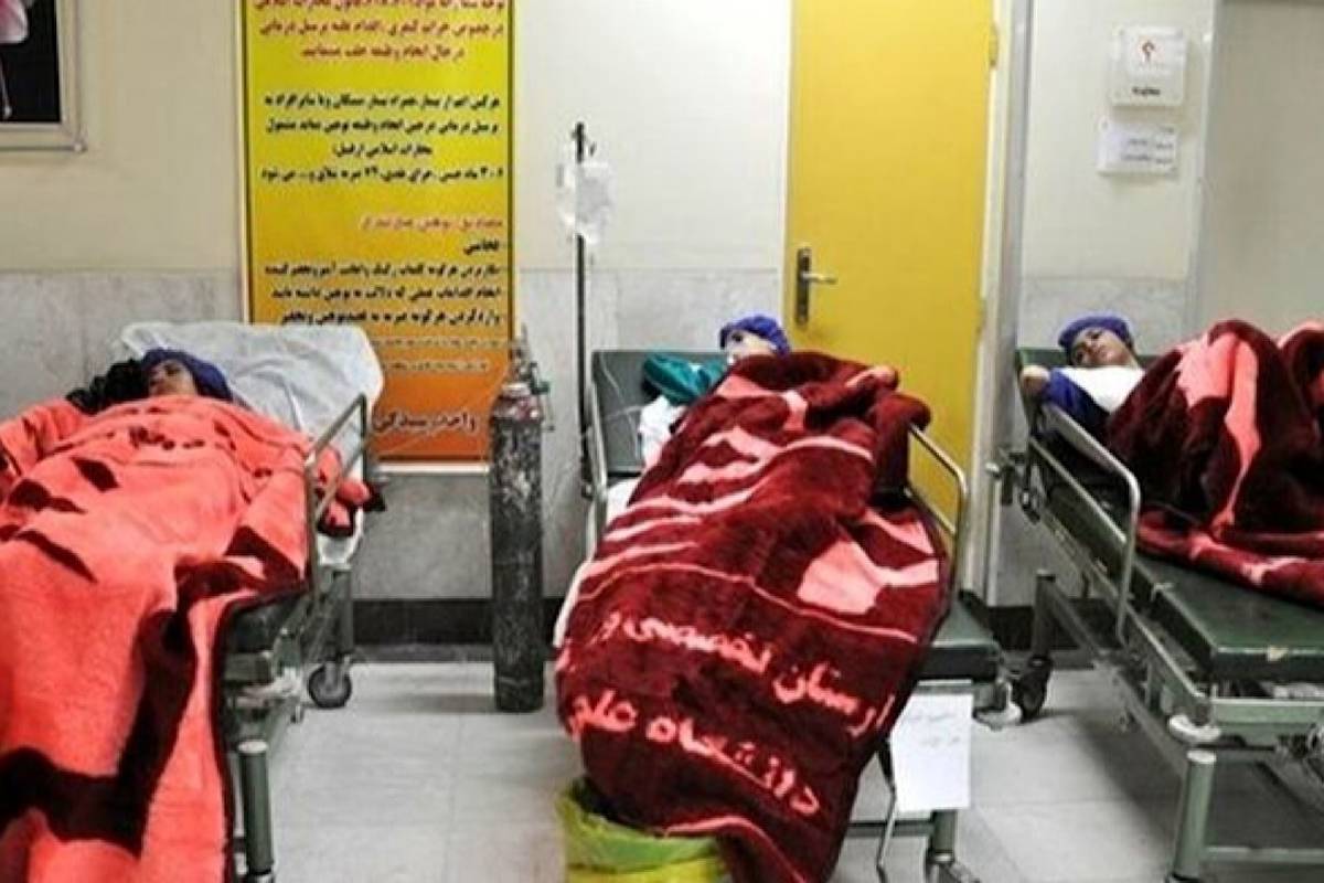 راهکارهای مقابله با مسمومیتهای ناشی از موادشیمیایی
