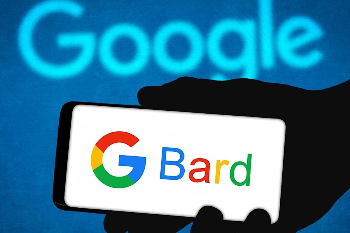 ربات گفتوگوی گوگل به روزرسانی شد