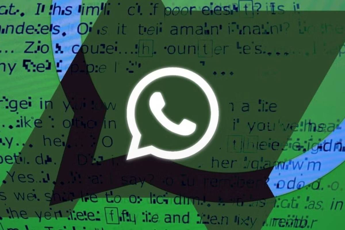 قابلیت ویرایش پیامهای واتساپ به زودی عرضه می شود