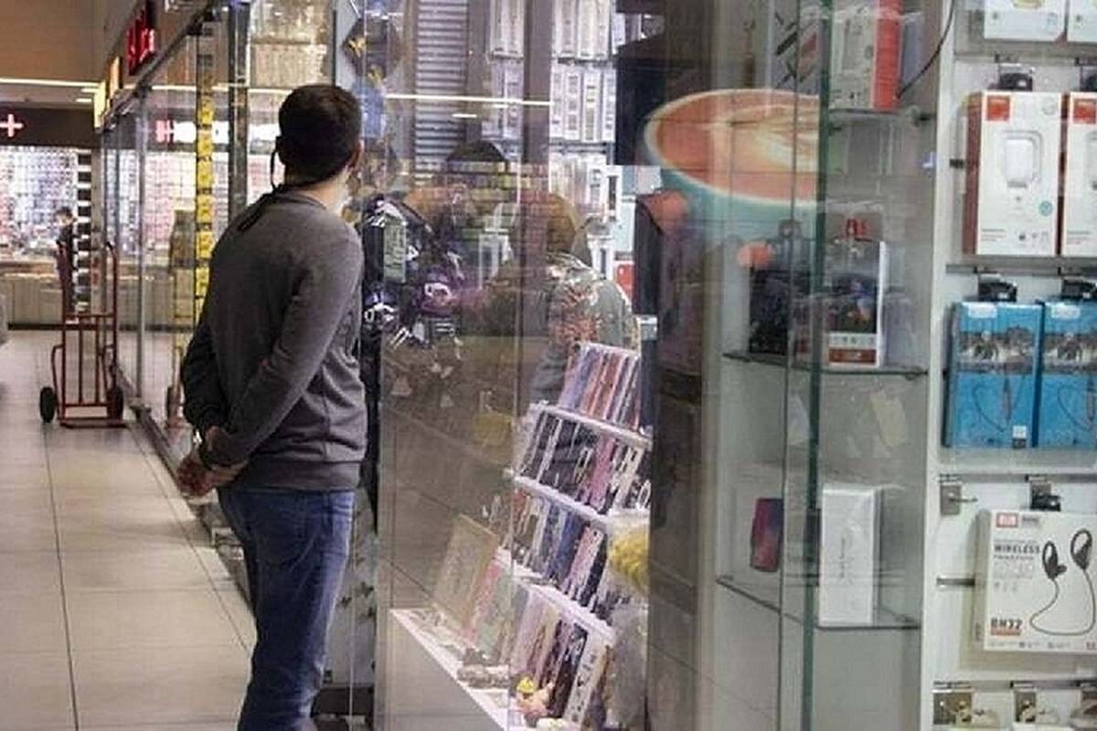 قیمت گوشیهای سامسونگ پنجشنبه ۲۱ اردیبهشت ۱۴۰۲