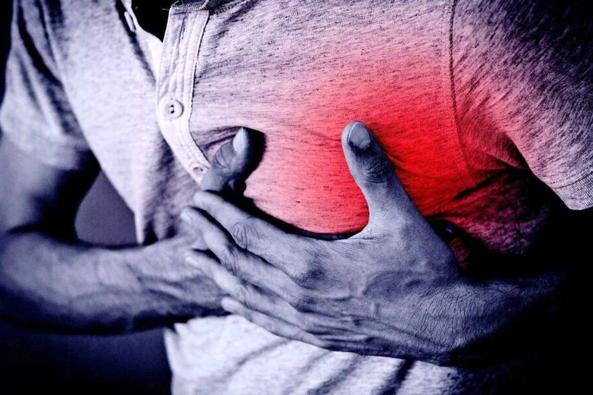 هوش مصنوعی میتواند حملات قلبی را با دقت 99.6 درصد پیشبینی کند