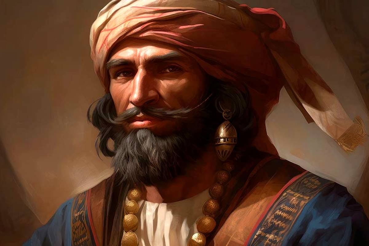 در باب ابن حوقل؛ جهان چگونه برای نخستین‌بار از نگاه یک مسلمان ترسیم شد؟