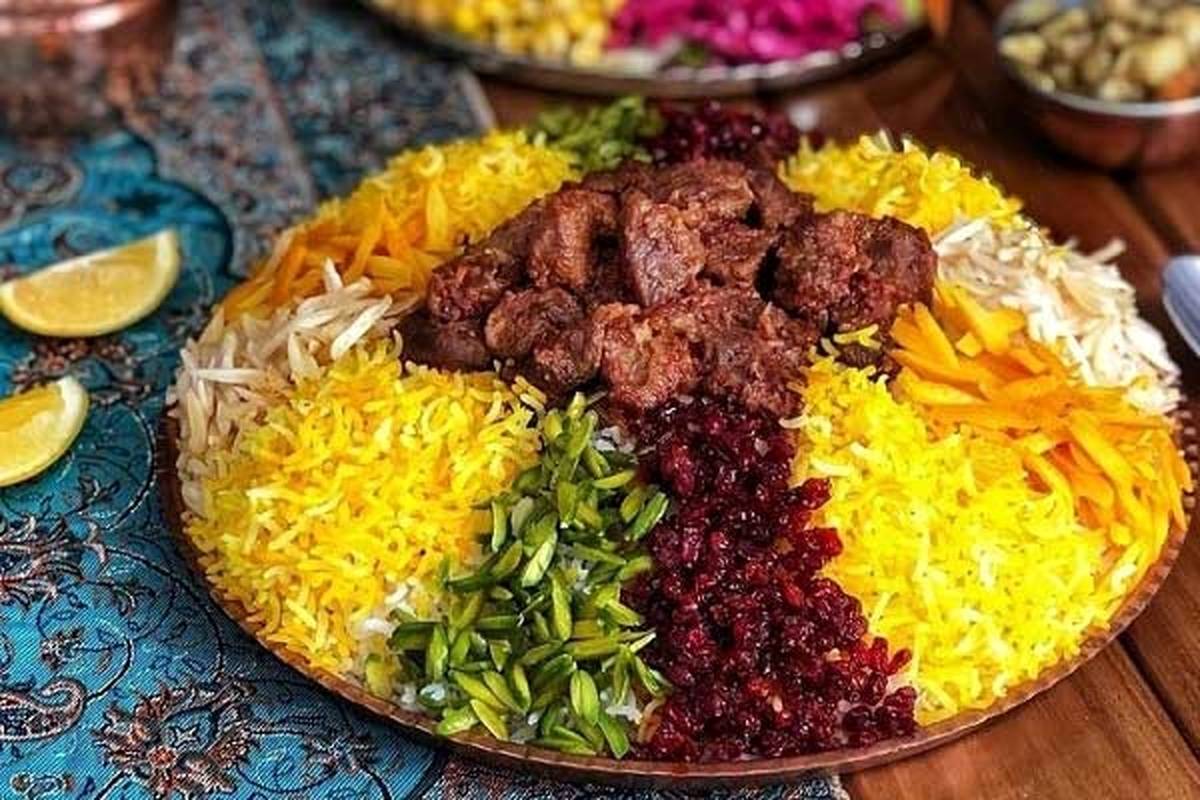 قیمه نثار قزوین رو به این سادگی بپز!