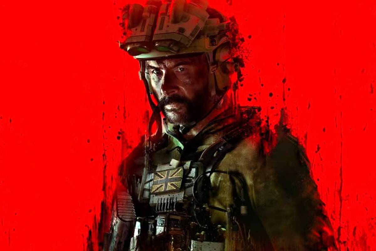 اکتیویژن بخش داستانی Call of Duty Modern Warfare III را دچار تحول شدیدی میکند