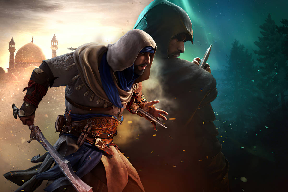 از گذشته تاریک شخصیت اصلی Assassin's Creed Mirage چی میدونین