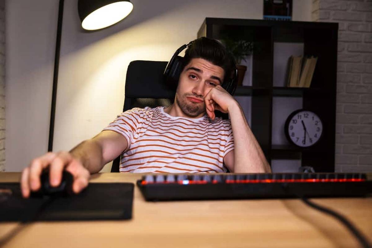 چرا بازیهای امروزی خسته کننده شدن؟