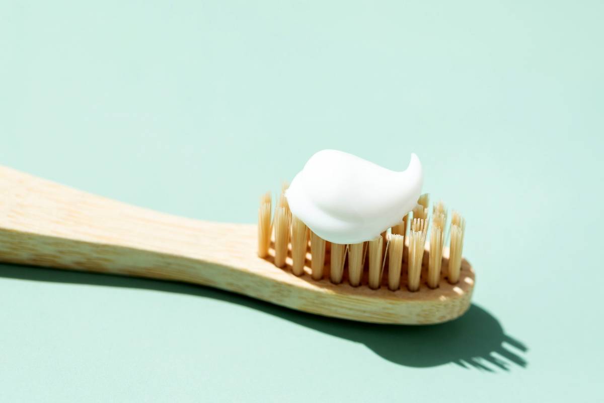 15 جادوی شگفت انگیز خمیردندان در خانه داری که هیچ وقت نمی دانستید!