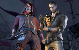 بالاخره طرفدارای Dying Light جوابی رو برای بزرگ ترین سوالشون گرفتن