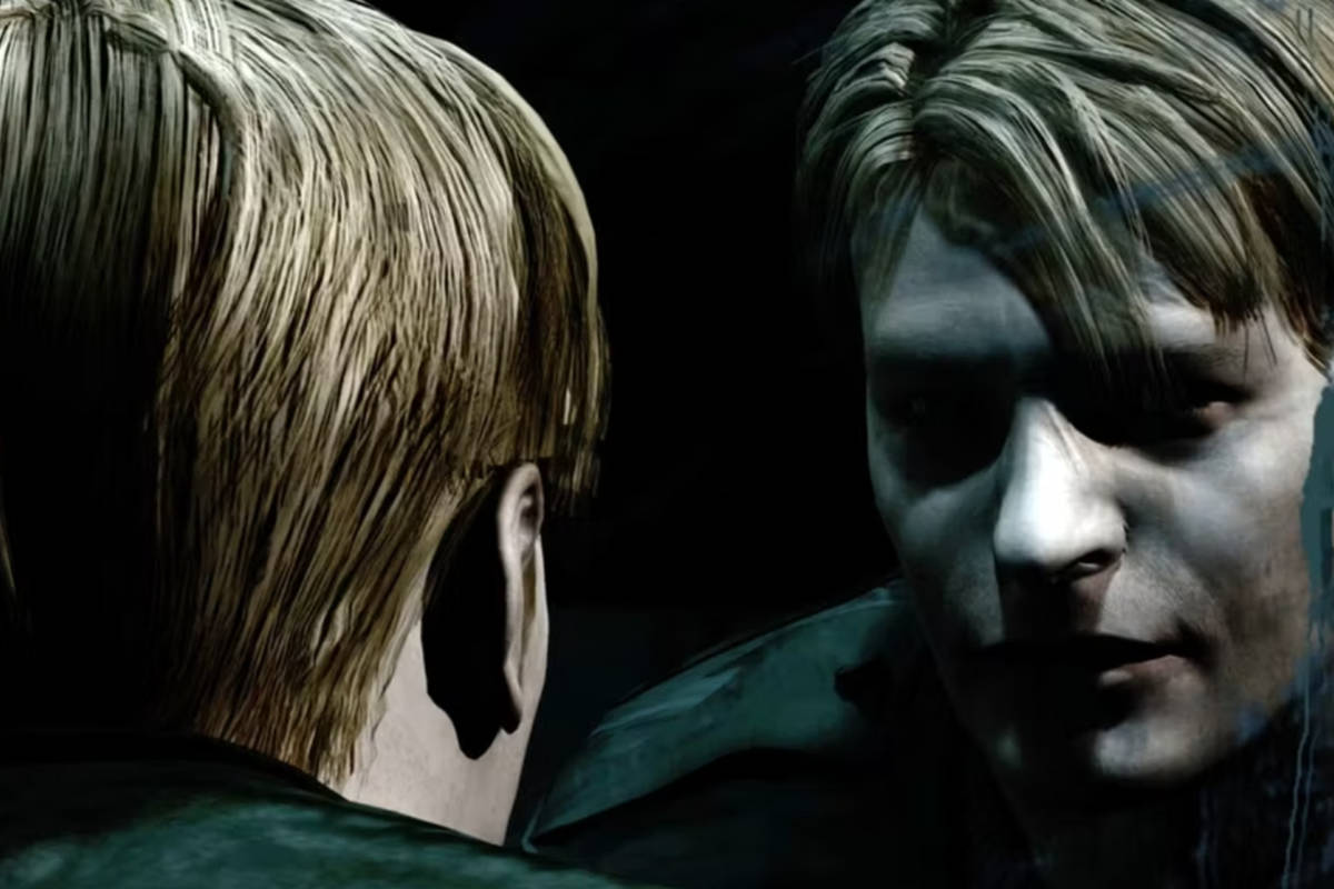 چطوری Silent Hill منبع الهام یکی از موردانتظارترین بازیهای امسال شد؟