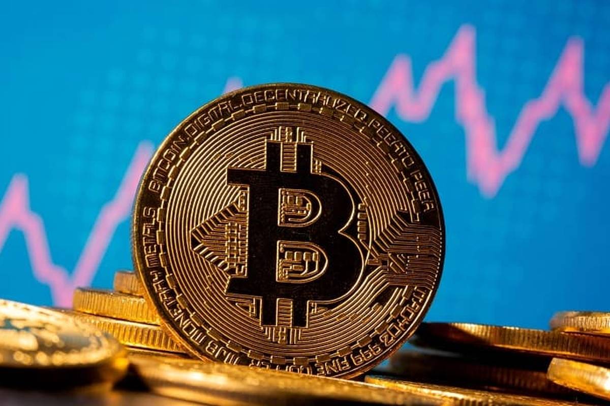 قیمت بیت کوین و اتریوم امروز سهشنبه ۳۰ آبان ۱۴۰۲