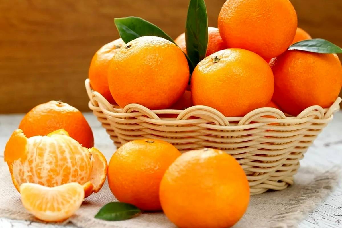 طرز تهیه 6 ماسک زیبایی خانگی با پوست نارنگی که معجزه می کند
