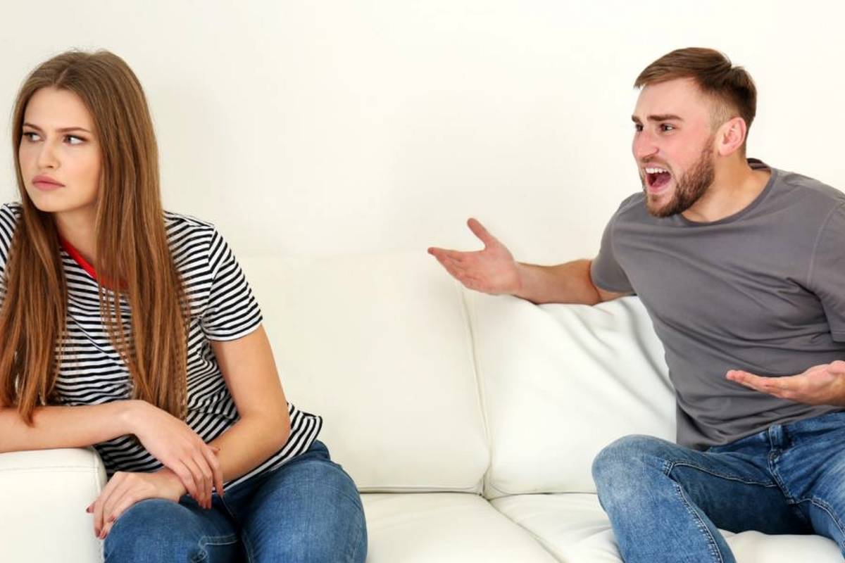 زن شریف بر سر این 10مورد در رابطه سازش نمی‌کند