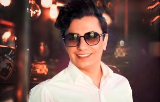 بیوگرافی محسن ابراهیم‌ زاده