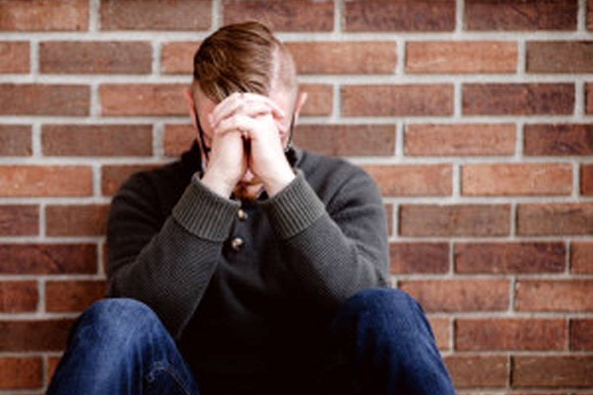 احساس بدبختی در چه سنی به اوج میرسد؟