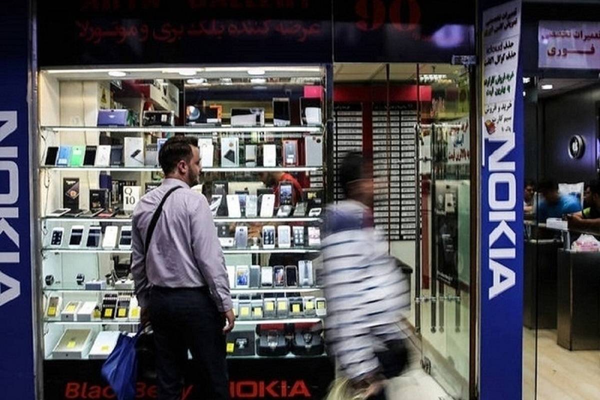 قیمت گوشیهای سامسونگ، شیائومی و آیفون؛ امروز سهشنبه ۱۲ دی ۱۴۰۲